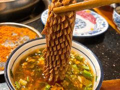 -飘香火锅(玉林西路店)