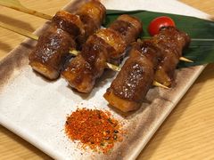 -小句号·精致料理(江南环球港店)