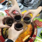 店内环境很好，装修风格很四川服务