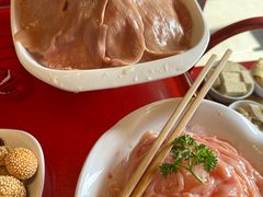 -山城辣妹子(定福庄店)