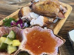 -Hi YOU你的饭局泰餐厅(雍和宫店)