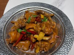 -U你·天然调味(南湖总店)