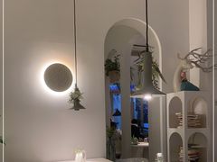 -春树下·树屋花房西餐厅(罍街AS1980店)