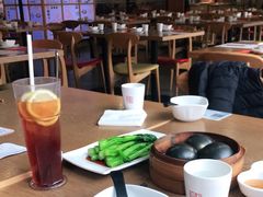 -点点心港式茶餐厅(南京西路店)