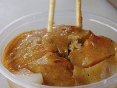 -飘香小食店(国平路店)