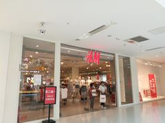 -北京华联购物中心(天通苑店)