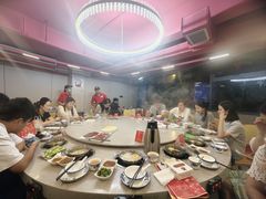 -杏花吴记牛肉火锅