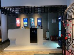 -棂笼·深度沉浸密室(武汉旗舰店)