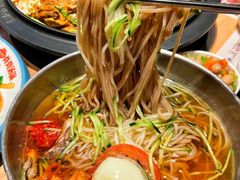 -韩香福脊骨汤锅(上杭路店)