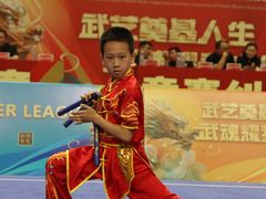 -武易极武术·体能·搏击培训(新年华购物中心店)