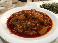 -蒲氏烤鸭(百寿路店)