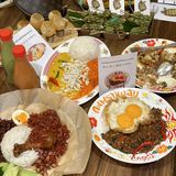 周吃5次都不腻的泰餐……