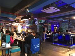 大堂-海味当家·蒸锅海鲜(星海公园店)