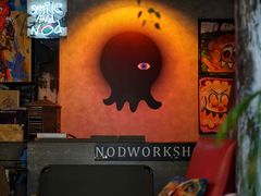 -nodcafe(M50创意园店)