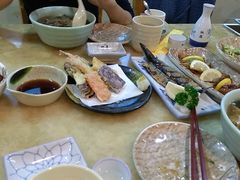 -桃屋日本料理(清华科技园店)