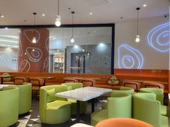 -油梨树 AVOCADO TREE(亮马桥店)