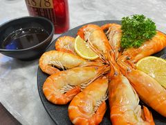 -517烧烤·龙虾·海鲜大排档(万象都荟店)