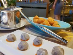 自助取餐区-阿杜打边炉(五江天街店)