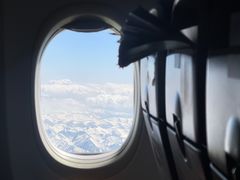 -乌鲁木齐天山国际机场-T3航站楼