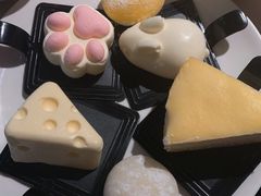 -加餐海鲜自助餐厅(福清万达店)