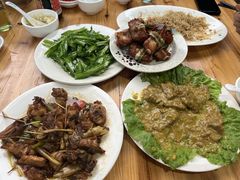 -天程知味园