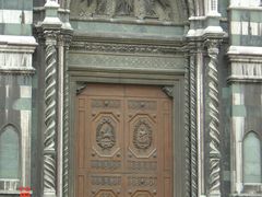 -圣母百花大教堂穹顶