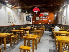 -缘赵记(沙子口店)