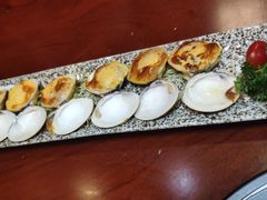 -简家·海鲜盛宴(下沙店)