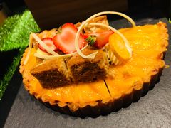 -越绣灶·自助餐(义乌香格里拉大酒店)