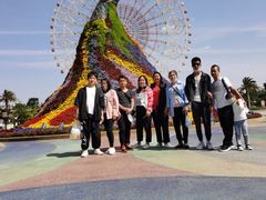 -七彩云南欢乐世界