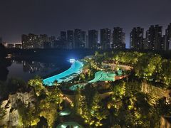 -清河半岛温泉度假酒店