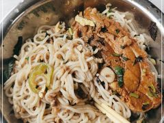 -万年昌传统榨粉店(蒲庙总店)