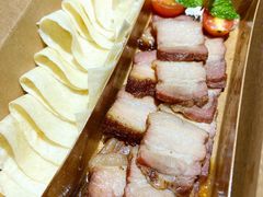 茴香碳烤花猪肉-佬麻雀·剁椒鱼头(京基KK One店)