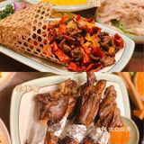 🔥南京炭火羊肉天花板🐏秋冬滋补局走起