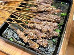 -木屋烧烤(龙湖天街店)