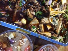 -特色油卤串串(水碾河店)