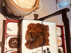 -粤财皇冠假日酒店·彩华轩中餐厅