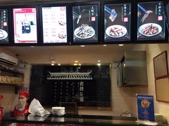 -老枝花卤(玉林店)