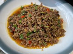 -蔼若春.传承三十年云南菜(金碧公园店)