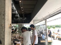 -喜茶(珠海华发商都店)
