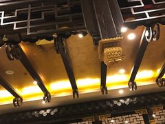 -湖州天煌大酒店-餐厅
