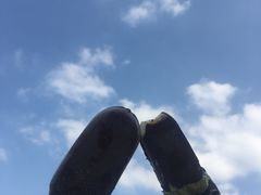 -白马涧龙池景区