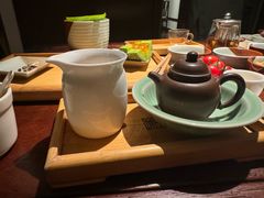 -青藤茶馆(南山路店)