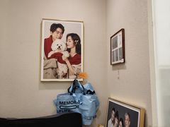 -海马体照相馆(大连罗斯福广场店)