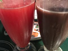 -树下时尚餐厅(翠园街店)