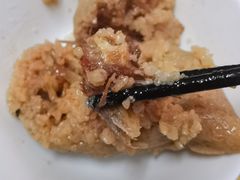 -金太粽(上海弄堂第一粽店)