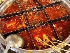 -邓莽子老火锅(中兴路总店)