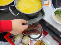 -朱富贵火锅(金融街万达店)