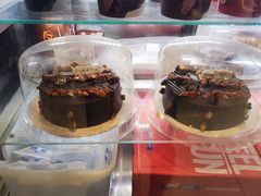 -DQ·蛋糕·冰淇淋(石家庄北国奥特莱斯店)