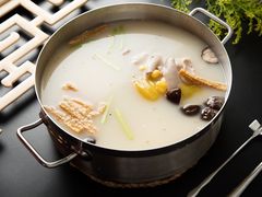 潮式猪肚汤-红门金汤·港式火锅(英皇集团中心店)